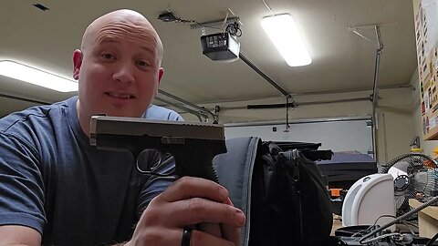 TGV² Garage Gun Talk: I just got back from the range and I still really dislike the Kahr CW45!