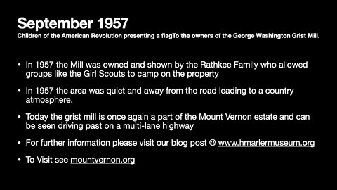 Today in History September 1957