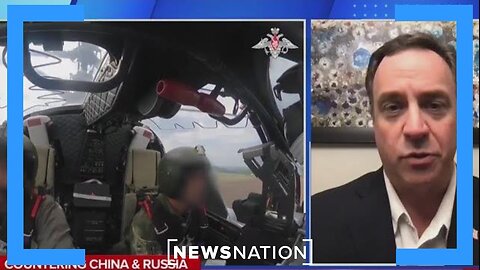 Russia adapting to US arms in Ukraine: Report | NewsNation Prime