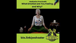 Canna Elevation Meditation Practice1 What Emotion are You Feeling and Why - Becca Williams