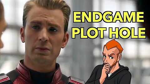 Avengers: Endgame Ending Has a Massive Plot Hole (Spoilers)