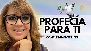 Palabra de DIOS Profetica para ti