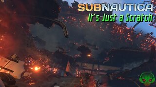 Mission: Recon the Aurora - Subnautica EP4