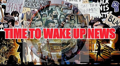 TIME TO WAKE UP NEWS: The SelEction, The Great ReSet, The New World Order, & The 2020 Chaos Part 2