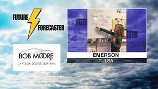Future Forecaster: Emerson - Tulsa, Ok