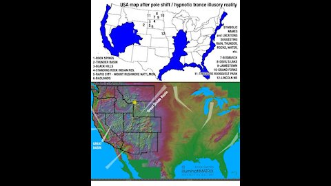 La Palma Earthquakes and Eruptions are MAN-MADE.