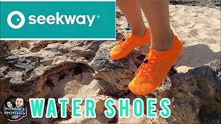 Seekway Water Shoes