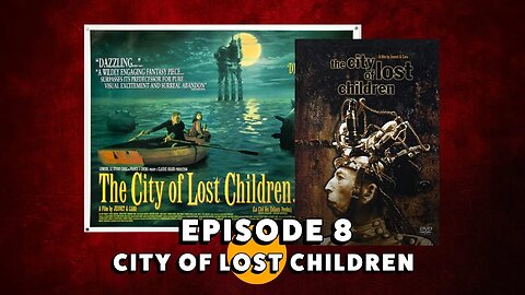 This Movie Sucks: City of Lost Dreams