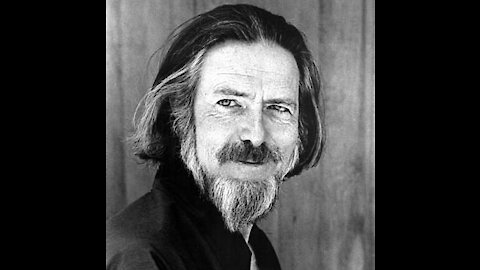 The Mind: Worrying by Alan Watts
