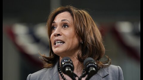 Harris Team Just Gave a Sure-Fire Reason to Not Vote for Her With Unhin