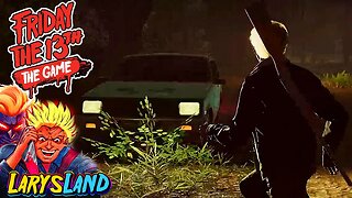 Joking Me (Friday The 13th The Game)