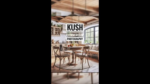 Kush Commercial Inc - Real Estate Photography & Services for Southern California Agents & Brokers