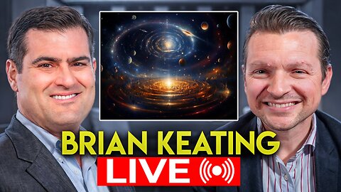 Einstein, Content Process, Genius, and Big Bang with Dr. Brian Keating