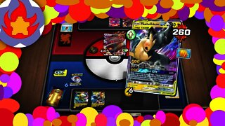 Matches with the Pikachu & Zekrom GX Deck | Pokemon TCG Online