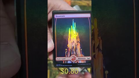 Streets Of New Capenna Collector Booster opening for give-away winner Lumiis.