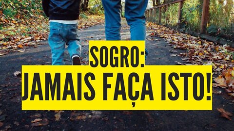 Sogro: JAMAIS FAÇA ISTO! - Leandro Quadros - Lições da Bíblia - Gênesis - Juda e Tamar