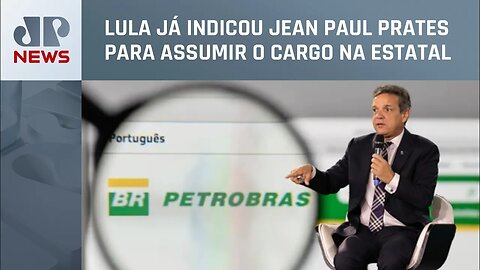 Caio Paes de Andrade vai renunciar ao cargo de presidente da Petrobras