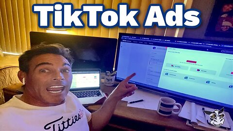 How To Create a TikTok Ad + Cash Giveaway💰