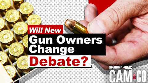 Will 8-Million New Gun Owners Change The 2A Debate?