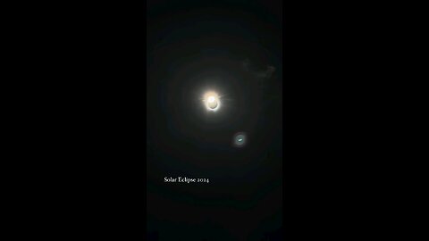 Total Soler Eclipse 2024