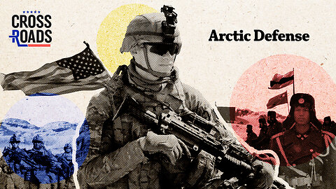Pentagon Plans New Defense in the Arctic