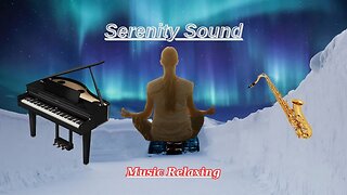 Serenity Sound - Relaxation Music For Stress