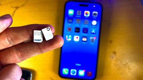 How To Use Dual SIM on iPhone!