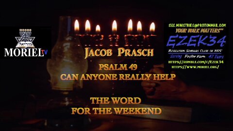 Psalm-49- Word-For-The-Weekend--Jacob-Prasch