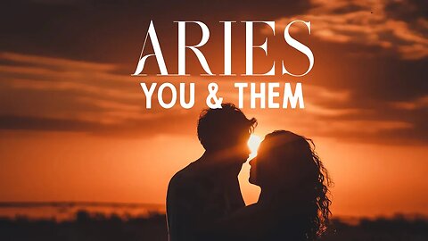 ARIES♈ Finally! Getting What You Wished For! Get Ready!