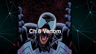 Ch 8 Venom