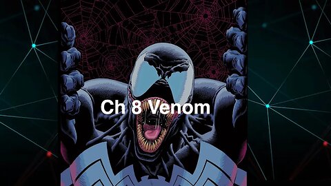 Ch 8 Venom