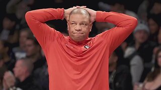 Is There Reason For Optimism In Philly With Doc Rivers Gone?