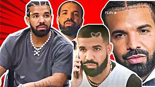 Drake's 5 Crazy Moments of 2022