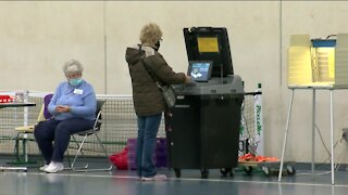 Debate over ballot curing continues in Wisconsin