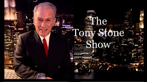 The Tony Stone show