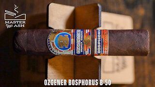 Ozgener Bosphorus B-50 Review