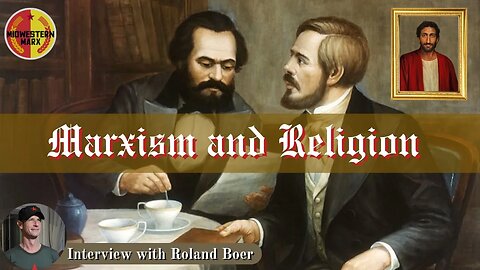 Roland Boer | Marxism, Religion, and the Young Hegelians