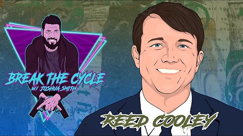 Couchstreams Ep. 148 w/ Reed Cooley