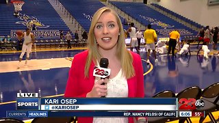 Previewing CSUB men's basketball conference opener