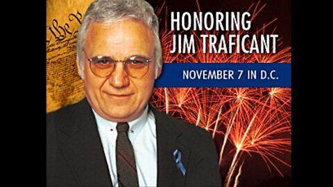 Traficant vs. Israel