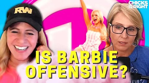 Is Barbie Offensive?