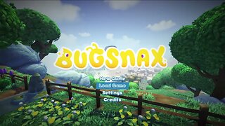Bugsnax on ps4 by sheaffer117