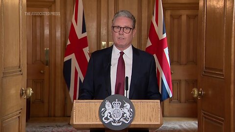 UK Prime Minister Starmer condemns attack on asylum-seeker hotel as far-right violence spreads | NE