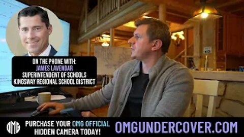 "Kingsway Regional School District" Follow-Up | OMG