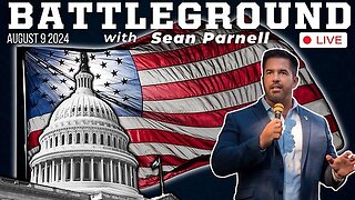 Stay the Course! | Battleground LIVE with Sean Parnell