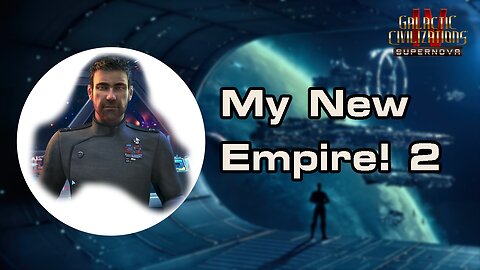 Picking My Target - My New Empire! 2