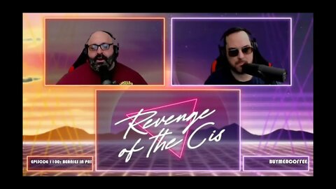 Thanks For The Shout Out on Revenge Of The Cis FatKekBoy Please Sub To My Rumble 100