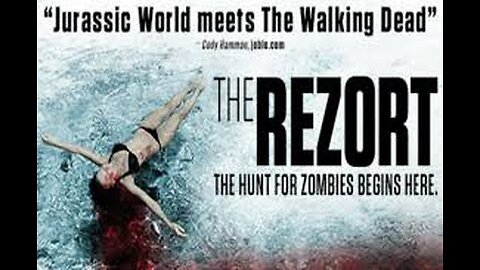 Please Like | Follow - THE REZORT - Zombie Horror Full Movie 2015