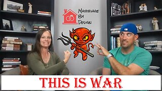 Marriage - This Is War!