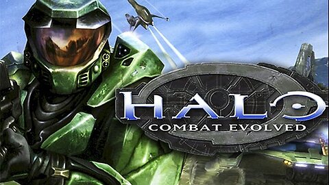 Halo Campaign Playthrough's (Midnight Streams)